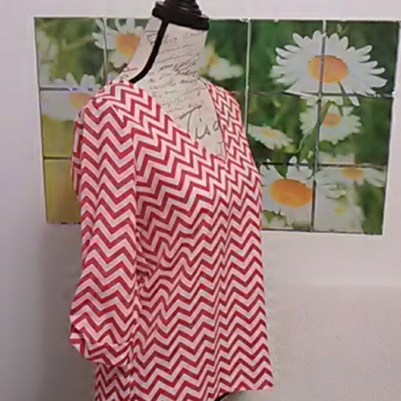 Moonlight striped blouse - Picture 5 of 5